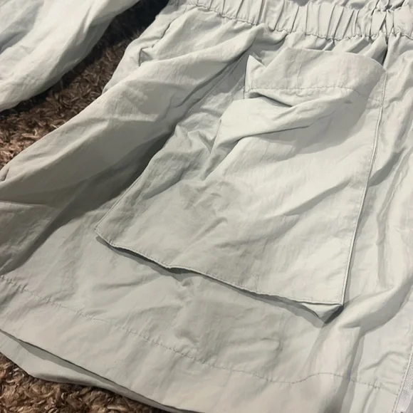 🔥 Zara raincoat - Picture 2 of 4